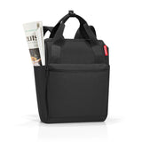 Reisenthel allrounder R Polyester Sort Kvinde Skuldertaske