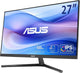 ASUS VU279CFE-B computerskærm 68,6 cm (27") 1920 x 1080 pixel Fuld HD LCD Blå