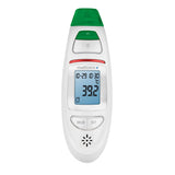Medisana TM 750 connect Termometer med fjernregistrering Hvid Øre, Pande Knapper
