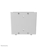Neomounts FPMA-W25 tv-beslag 76,2 cm (30") Sølv