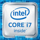 Intel Core i7-9700E processor 2,6 GHz 12 MB Bakke