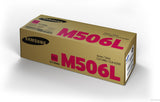 Samsung CLT-M506L High Yield Original-tonerpatron, magenta