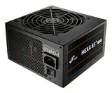 FSP HEXA 85+ PRO enhed til strømforsyning 350 W 24-pin ATX ATX Sort