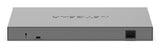 NETGEAR GS752TXP Administreret L2/L3/L4 10G Ethernet (100/1000/10000) Strøm over Ethernet (PoE) Sort