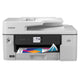 Brother MFC-J6760DW Multifunktionsprinter Inkjet A3 1200 x 4800 dpi 31 sider pr. minut Wi-Fi
