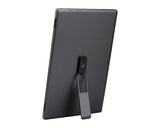 MSI PRO MP161DE E2 computerskærm 39,6 cm (15.6") 1920 x 1080 pixel Fuld HD LED Sort