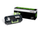 Lexmark 522H tonerpatron 1 stk Original Sort
