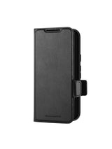 dbramante1928 Oslo Pro - Google Pixel 9a mobiltelefon etui 16 cm (6.3") Tegnebogsetui Sort