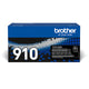 Brother TN-910BK tonerpatron 1 stk Original Sort