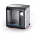 Gembird FF-3DP-1NA3-01 3D printer Fused Filament Fabrication (FFF) Wi-Fi