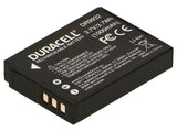 Duracell DR9932 batteri til kamera/videokamera Lithium-Ion (Li-Ion) 1000 mAh