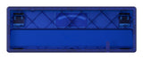 HyperX Origins 2 65 Blue Housing Tastaturkasse