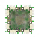 ALLNET ALL-BRICK-0328 udviklingsboard - tilbehør