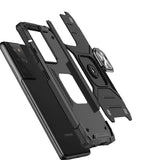 Wozinsky 9145576239810 mobiltelefon etui 17,3 cm (6.8") Cover Blå