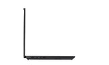 Lenovo ThinkPad P16v Gen 3 (Intel) Intel Core Ultra 7 255H Mobil workstation 40,6 cm (16") WUXGA 32 GB DDR5-SDRAM 1 TB SSD NVIDIA RTX PRO 2000 Blackwell Wi-Fi 7 (802.11be) Windows 11 Pro Fransk Sort
