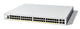 Cisco C1200-48P-4G netværksswitch Administreret L2/L3 Gigabit Ethernet (10/100/1000) Hvid