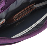 Rivacase 8335 39,6 cm (15.6") Mappe Lilla