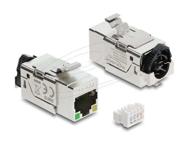 DeLOCK 86610 kilesten modul
