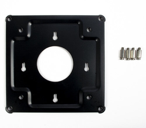 Inter-Tech 88885468 computeretui del Small Form Factor (SFF) VESA-beslag