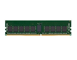 Kingston Technology KSM32RS4/32MFR hukommelsesmodul 32 GB 1 x 32 GB DDR4 3200 MT/s 288-pin DIMM Fejlkorrigerende kode
