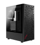 XPG VALOR AIR Midi Tower Sort