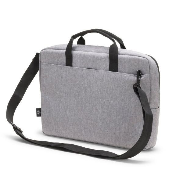 DICOTA Slim Eco MOTION 14 - 15.6" 39,6 cm (15.6") Mappe Grå