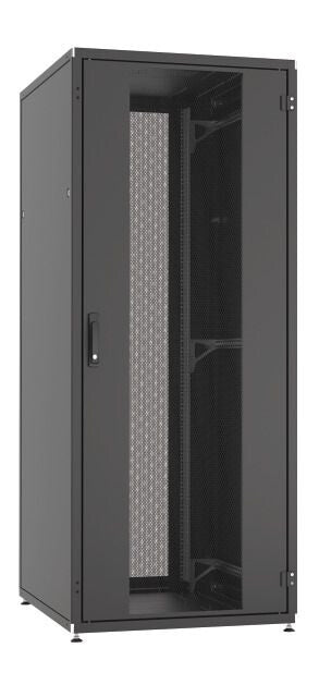 EFB Elektronik PRO-4282GR.P1 stativ 42U Fritstående reol Grå