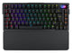 ASUS ROG Azoth Extreme tastatur Spil USB + RF Wireless + Bluetooth QWERTZ Sort