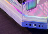 HYTE Noodle Universel RGB-lysforbedringssæt