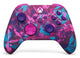 Microsoft Xbox Wireless Controller – Heart Breaker Special Edition Blå, Lyserød, Lilla Bluetooth Gamepad Analog/digital Android, PC, Xbox One, Xbox Series S, Xbox Series X, iOS