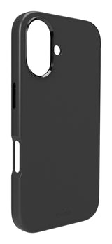 PURO Icon Mag Pro mobiltelefon etui 17 cm (6.7") Cover Sort