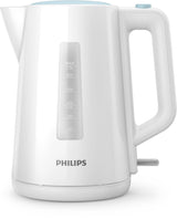 Philips HD9318/70 elkedel 1,7 L 2200 W Hvid