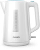 Philips HD9318/70 elkedel 1,7 L 2200 W Hvid