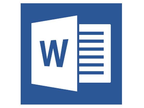 Microsoft Word 2013, 1u, MOL-NL Microsoft Volume License (MVL) 1 licens(er)
