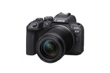 Canon EOS R10 + RF-S 18-150mm IS STM MILC 24,2 MP CMOS 6000 x 4000 pixel Sort