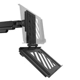 BenQ LTB01 Laptoparm Sort 43,2 cm (17")