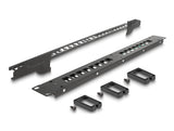 DeLOCK 66237 tilbehør til patch panel