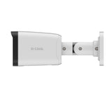 D-Link BCB-P01 overvågningskamera Kugle (form) IP-sikkerhedskamera Indendørs & udendørs 1920 x 1080 pixel Væg