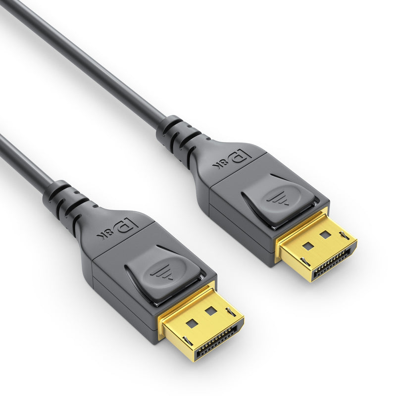 PureLink DisplayPort 1.4 - PureInstall 1,5 m Sort