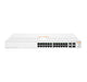 HPE Aruba Networking Aruba Instant On 1930 24G Class4 PoE 4SFP/SFP+ 195W Administreret L2+ Gigabit Ethernet (10/100/1000) Strøm over Ethernet (PoE) 1U Hvid