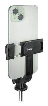 Hama Fancy Stand 70 II selfiestang Smartphone Sort