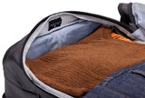 Thule Chasm TCCO222 Black Trolley Blød skal Sort 22 L Polyester