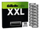 Gillette Labs barberblad 16 stk Mænd