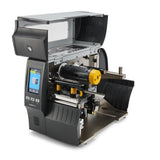 Zebra ZT411 etiketprinter Termisk overførsel 300 x 300 dpi 356 mm/sek. Kabel & trådløs Ethernet LAN Bluetooth