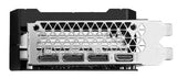 Biostar VN3706RM82 grafikkort NVIDIA GeForce RTX 3070 8 GB GDDR6