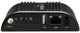 Cradlepoint IBR200-10M + NetCloud Essentials trådløs router Ethernet Enkelt band (2,4 GHz) 4G Sort