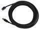 Datalogic 90A052135 USB-kabel USB 2.0 4,5 m USB A RJ-45 Sort