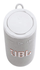JBL Grip Bærbar mono højttaler Hvid 16 W