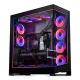 Phanteks NV7 Full Tower RGB-lysforbedringssæt