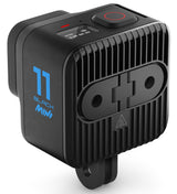 GoPro CHDHF-111-RW kamera til actionsport 27,6 MP 5.3K Ultra HD CMOS 25,4 / 1,9 mm (1 / 1.9") Wi-Fi 133 g